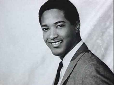 I Got You (I Feel Good) - Sam Cooke’s soul anthem explodes with jubilant horns and infectious rhythm